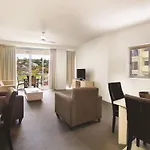 Oaks Townsville Gateway Suites