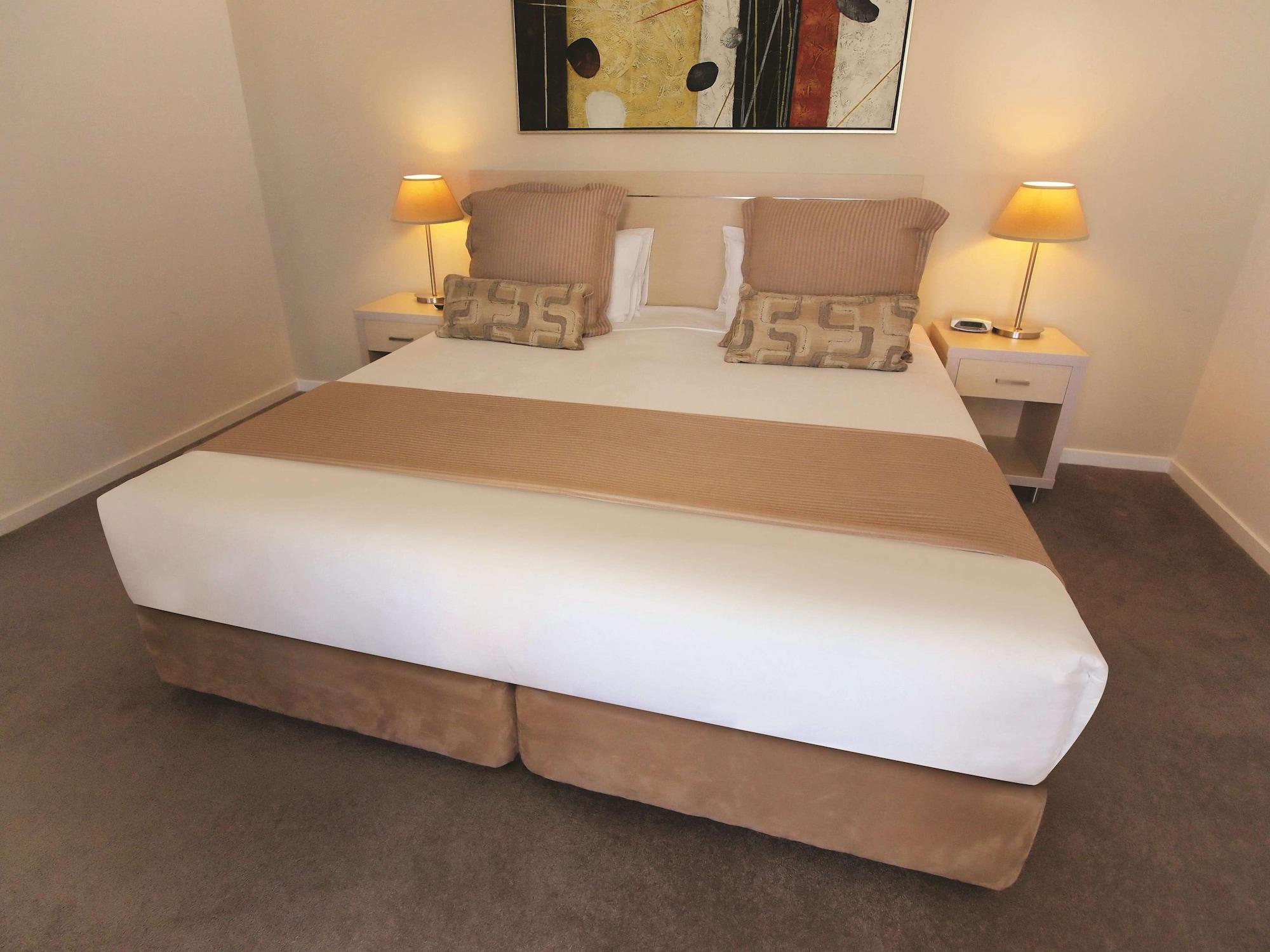 Aparthotel Oaks Gateway