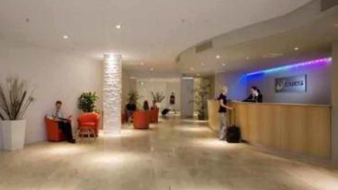 Oaks Gateway Aparthotel Townsville